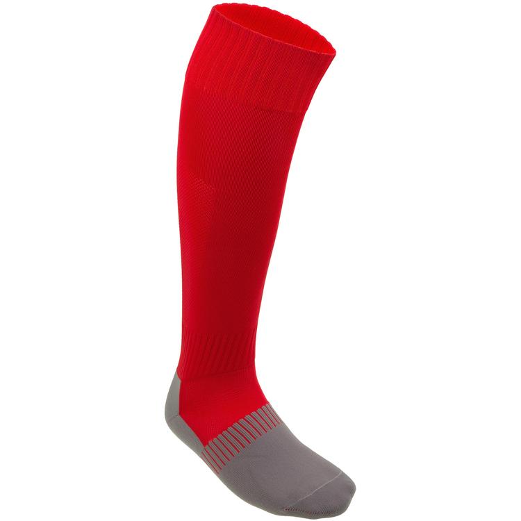 Гетри ігрові Football socks (012) червоний - #1