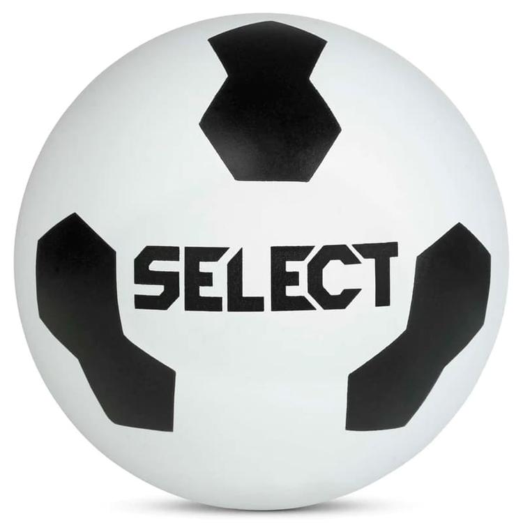 М'яч із високим відскоком SELECT High Bounce Ball (001) синій - #1