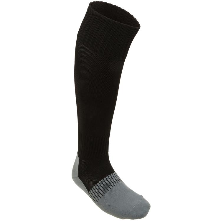 Гетри ігрові Football socks (010) чорний - #1