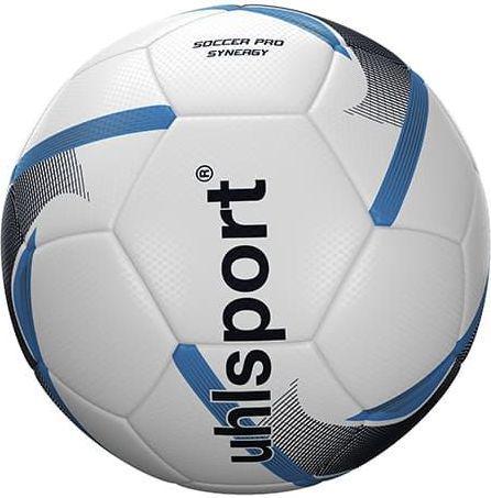 М'яч футбольний тренувальний SOCCER PRO SYNERGY  - #0